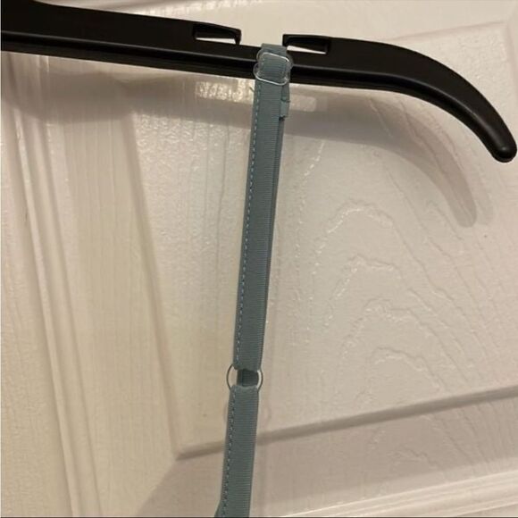 ✨ASOS DESIGN slinky midi sundress with waist ruffle - Picture 5 of 8